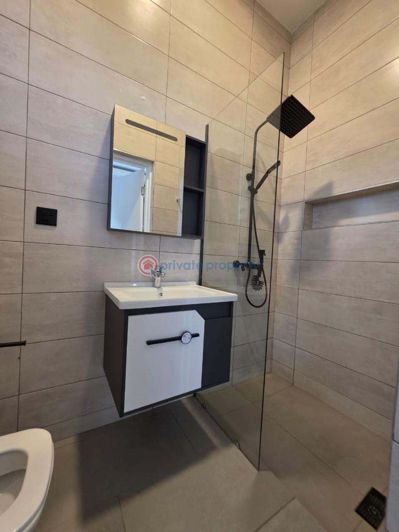 3 bedroom Townhouse For Rent Accra East Legon  - 8