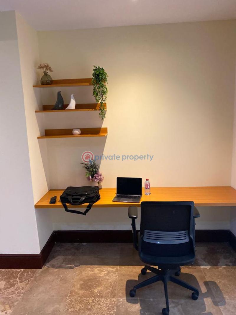 3 bedroom Townhouse For Rent Airport Residential Area Accra - 2