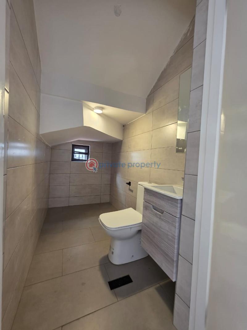 3 bedroom Townhouse For Rent Accra East Legon  - 7