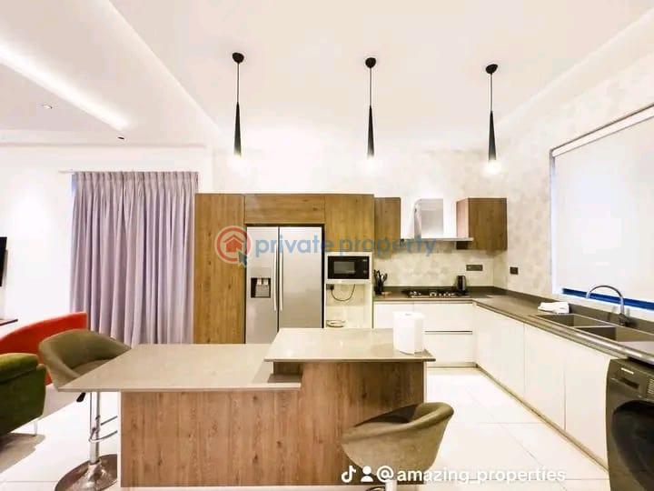 3 bedroom Townhouse For Rent Dzorwulu Accra - 7