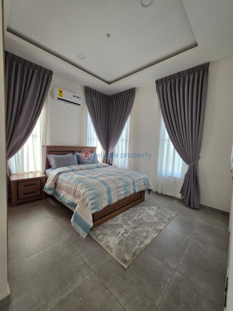 3 bedroom Townhouse For Rent Accra East Legon  - 5
