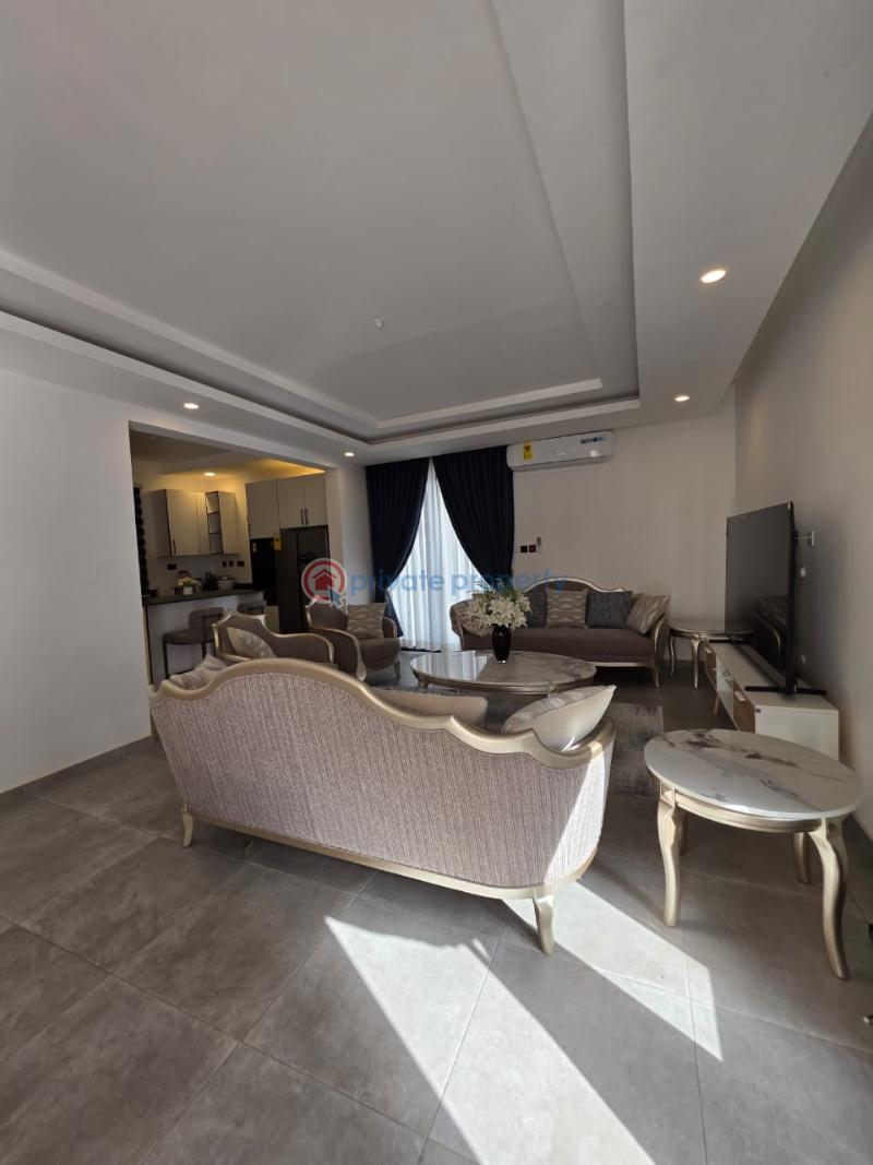 3 bedroom Townhouse For Rent Accra East Legon  - 2