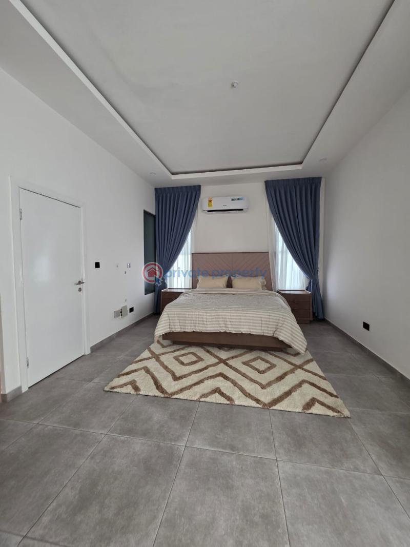 3 bedroom Townhouse For Rent Accra East Legon  - 4