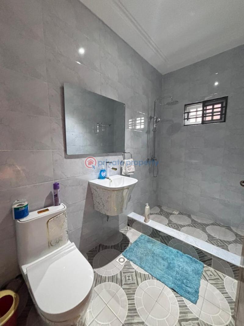 3 bedroom House For Rent Sakumono Spintex Accra - 7