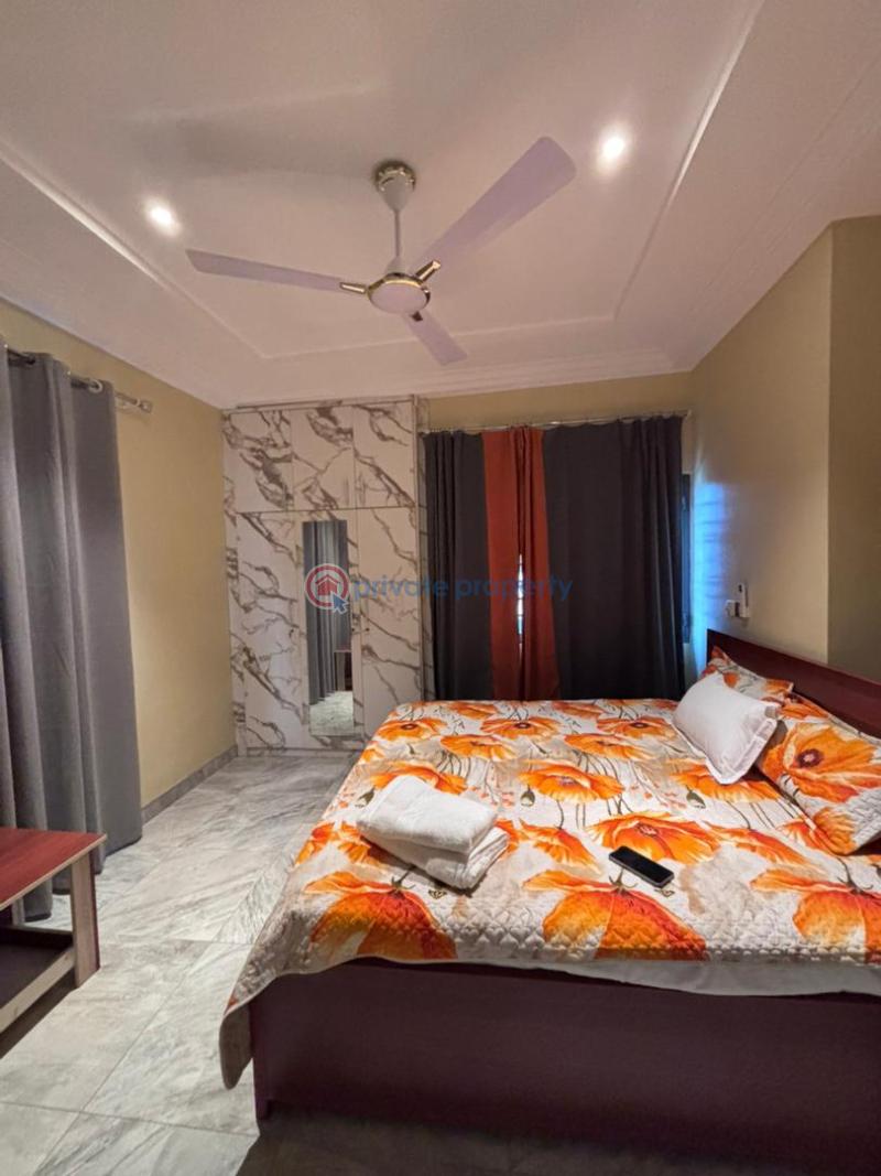 3 bedroom House For Rent Sakumono Spintex Accra - 4