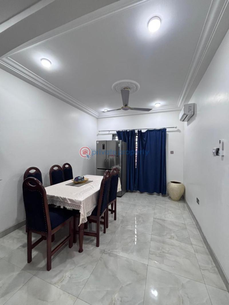 3 bedroom House For Rent Sakumono Spintex Accra - 8