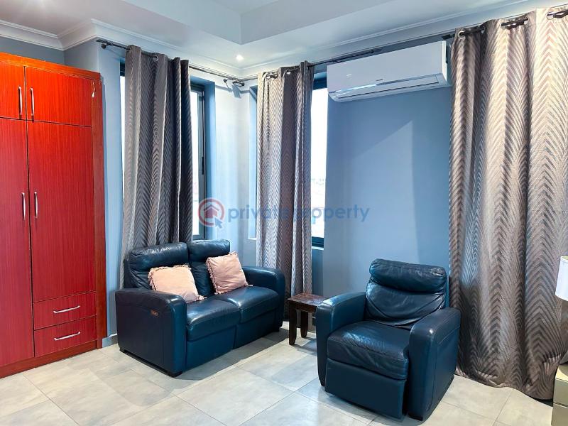 3 bedroom Townhouse For Rent Adjiringanor East Legon Accra - 4