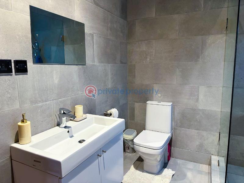 3 bedroom Townhouse For Rent Adjiringanor East Legon Accra - 7