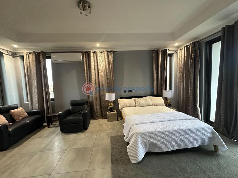 3 bedroom Townhouse For Rent Adjiringanor East Legon Accra - 5