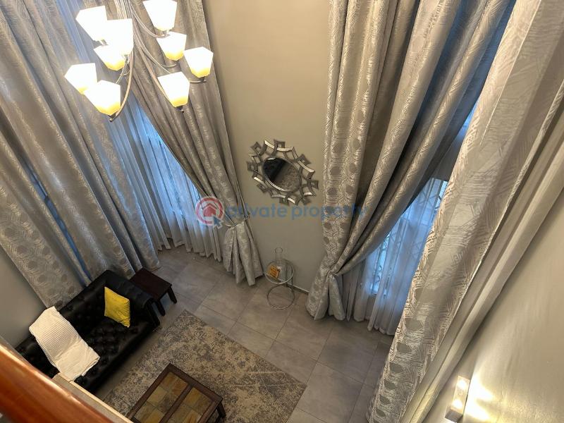 3 bedroom Townhouse For Rent Adjiringanor East Legon Accra - 1