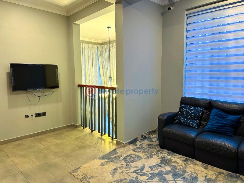 3 bedroom Townhouse For Rent Adjiringanor East Legon Accra - 3