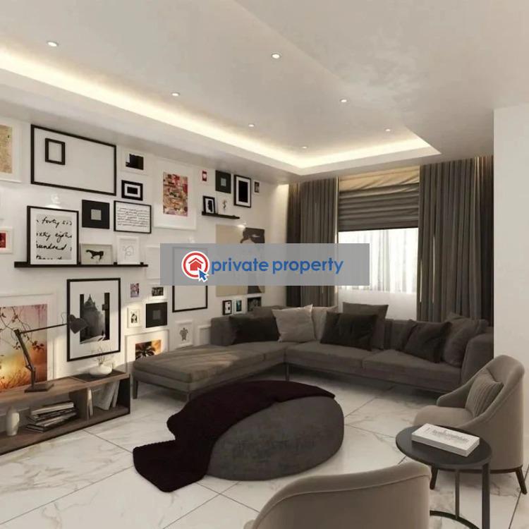 3 bedroom House For Sale Tse Addo Accra - 4