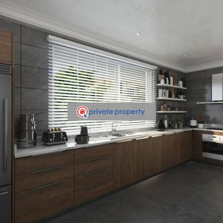 3 bedroom House For Sale Tse Addo Accra - 9