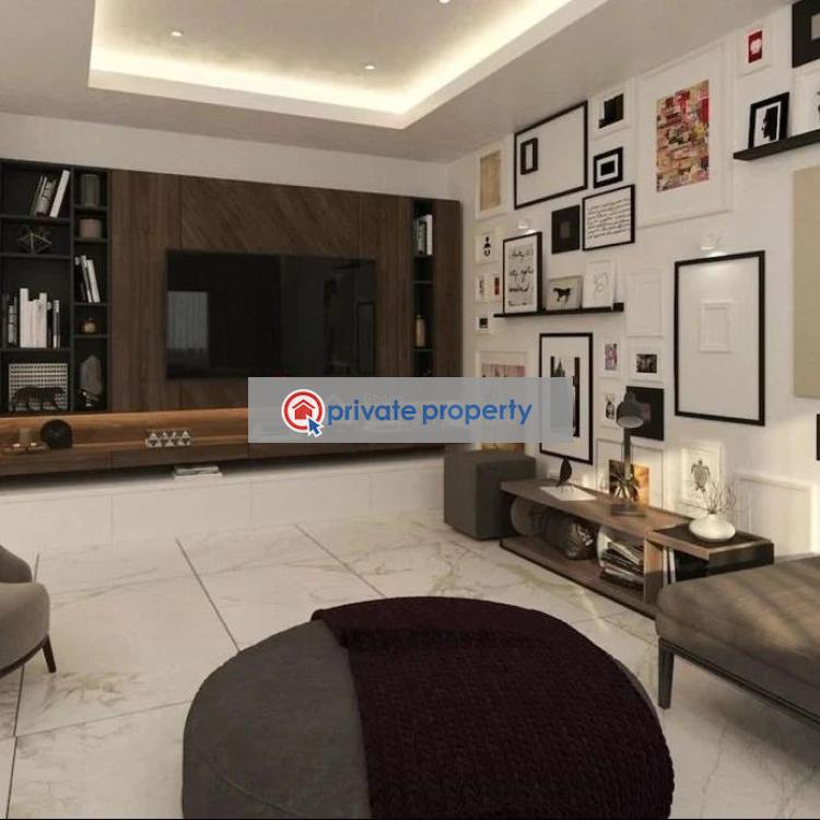 3 bedroom House For Sale Tse Addo Accra - 2