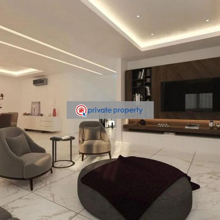 3 bedroom House For Sale Tse Addo Accra - 3