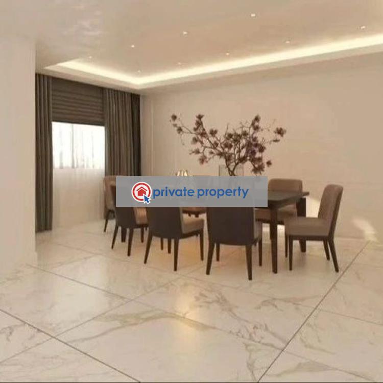 3 bedroom House For Sale Tse Addo Accra - 5