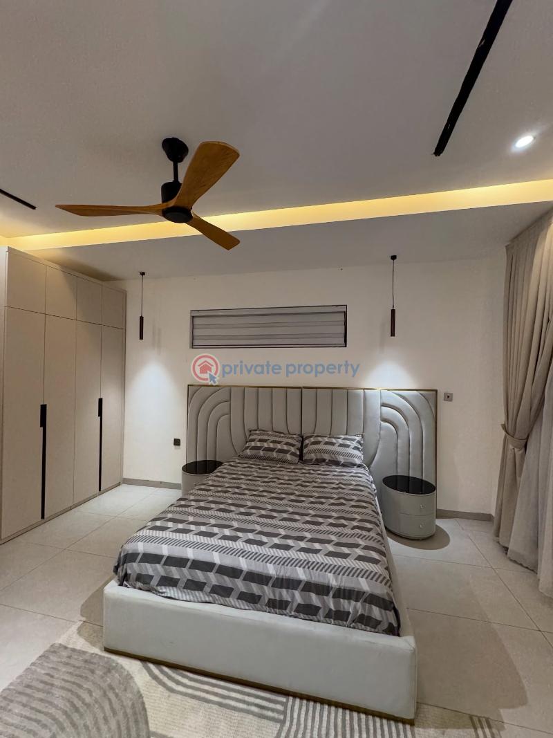 4 bedroom House For Sale Adjiringanor East Legon Accra - 9