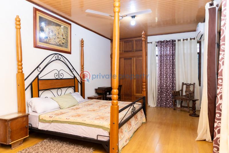 4 bedroom House For Rent Baatsonaa Spintex Accra - 5