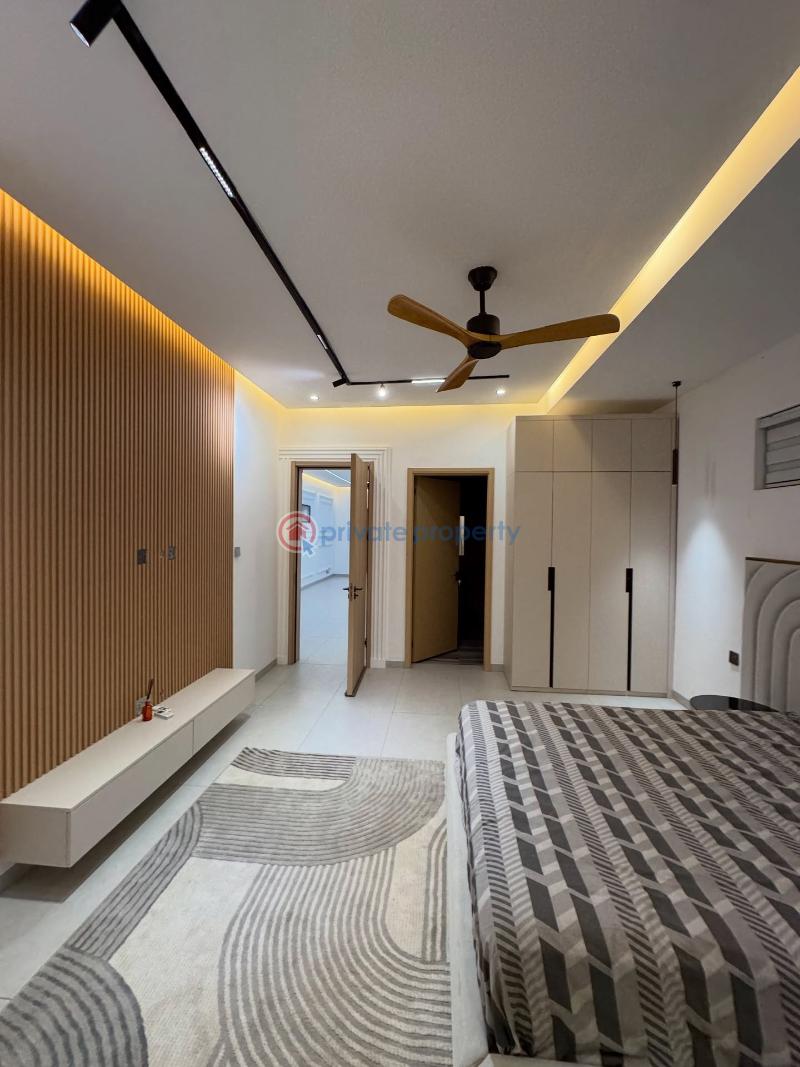 4 bedroom House For Sale Adjiringanor East Legon Accra - 7
