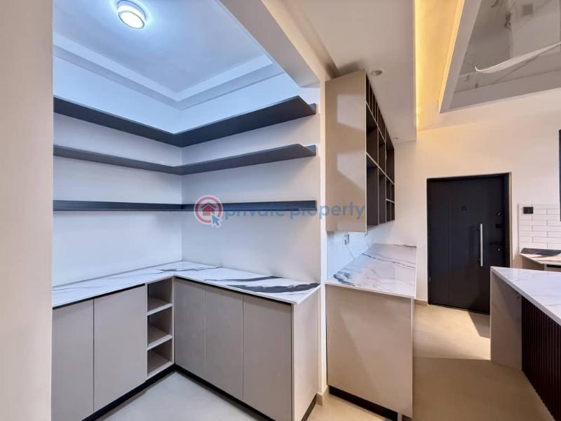 4 bedroom House For Rent Community 25 Tema Accra - 9