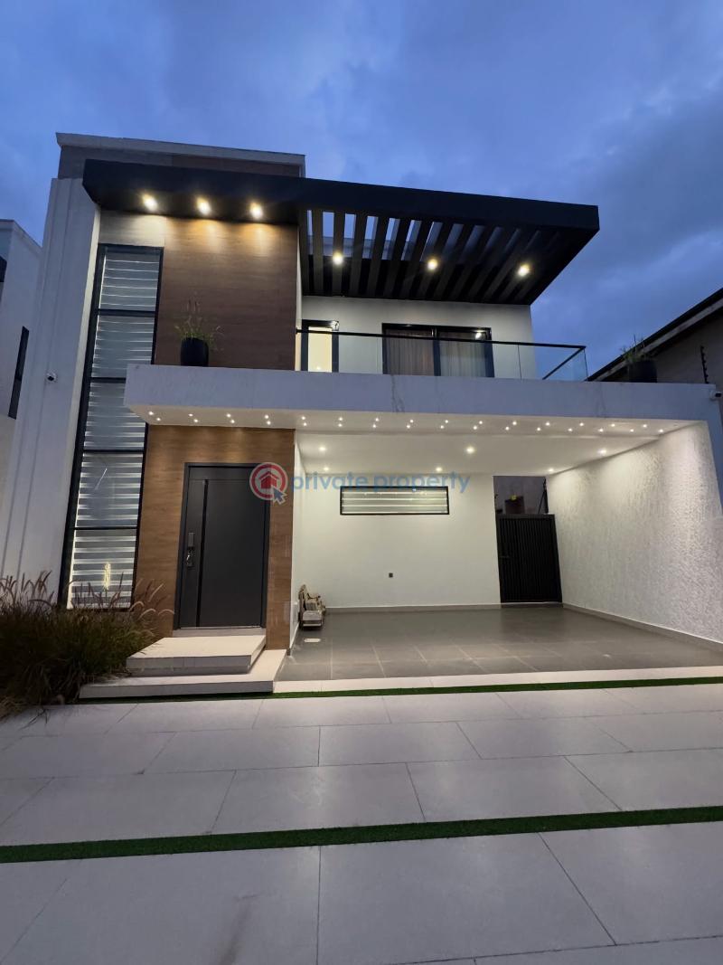 4 bedroom House For Sale Adjiringanor East Legon Accra - 0