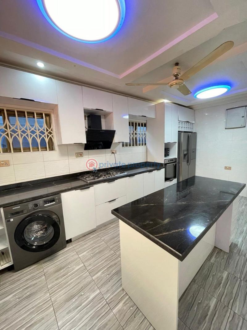 4 bedroom Apartment For Rent Madina La Nkwantanang Madina Municipal Accra - 8