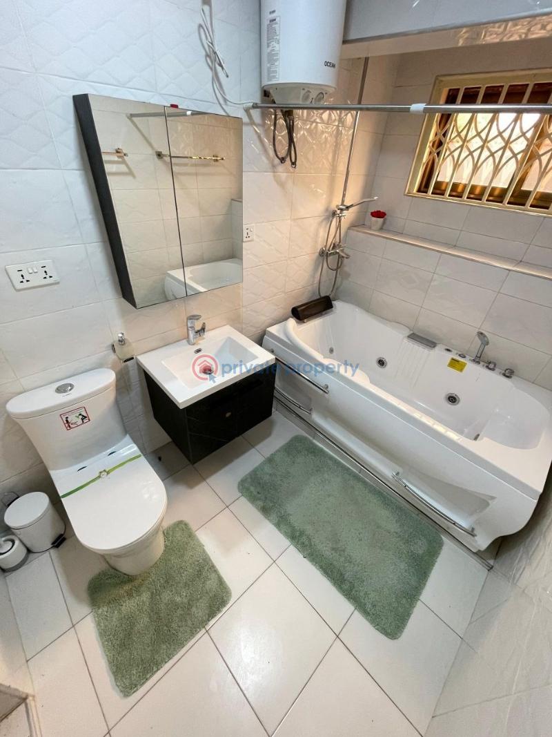 4 bedroom Apartment For Rent Madina La Nkwantanang Madina Municipal Accra - 6