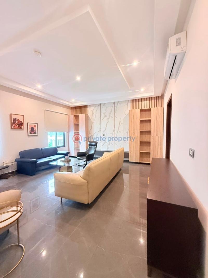4 bedroom Townhouse For Rent Airport Residential Area Accra - 6