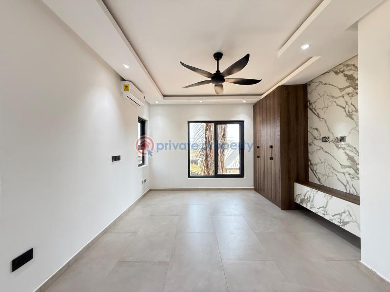 4 bedroom House For Rent Community 25 Tema Accra - 2