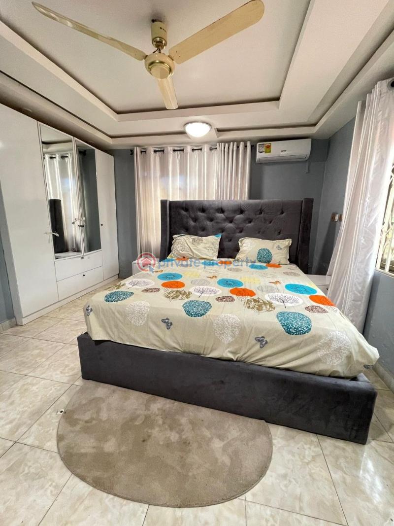 4 bedroom Apartment For Rent Madina La Nkwantanang Madina Municipal Accra - 4