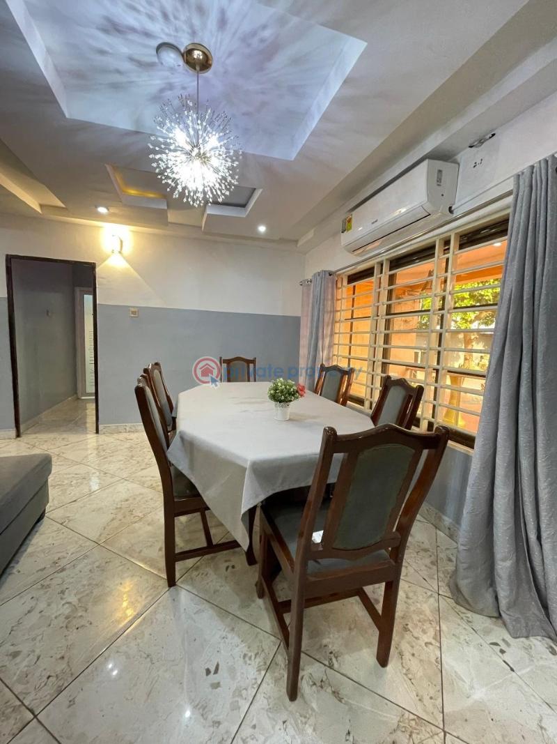 4 bedroom Apartment For Rent Madina La Nkwantanang Madina Municipal Accra - 5
