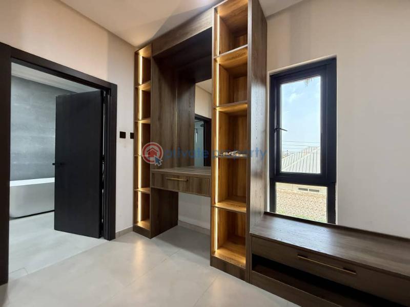4 bedroom House For Rent Community 25 Tema Accra - 5