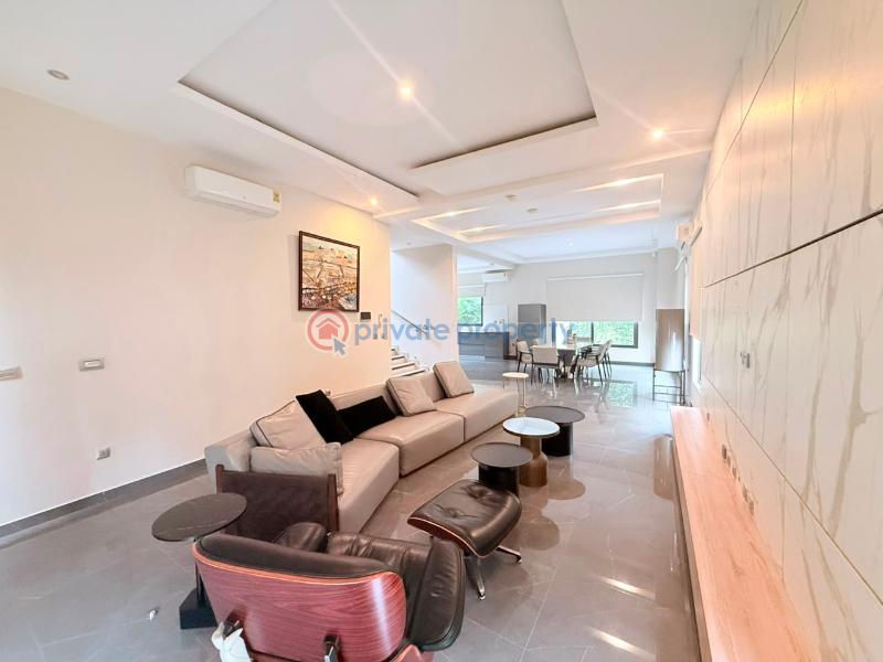 4 bedroom Townhouse For Rent Airport Residential Area Accra - 7