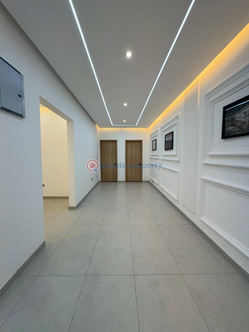 4 bedroom House For Sale Adjiringanor East Legon Accra - 5