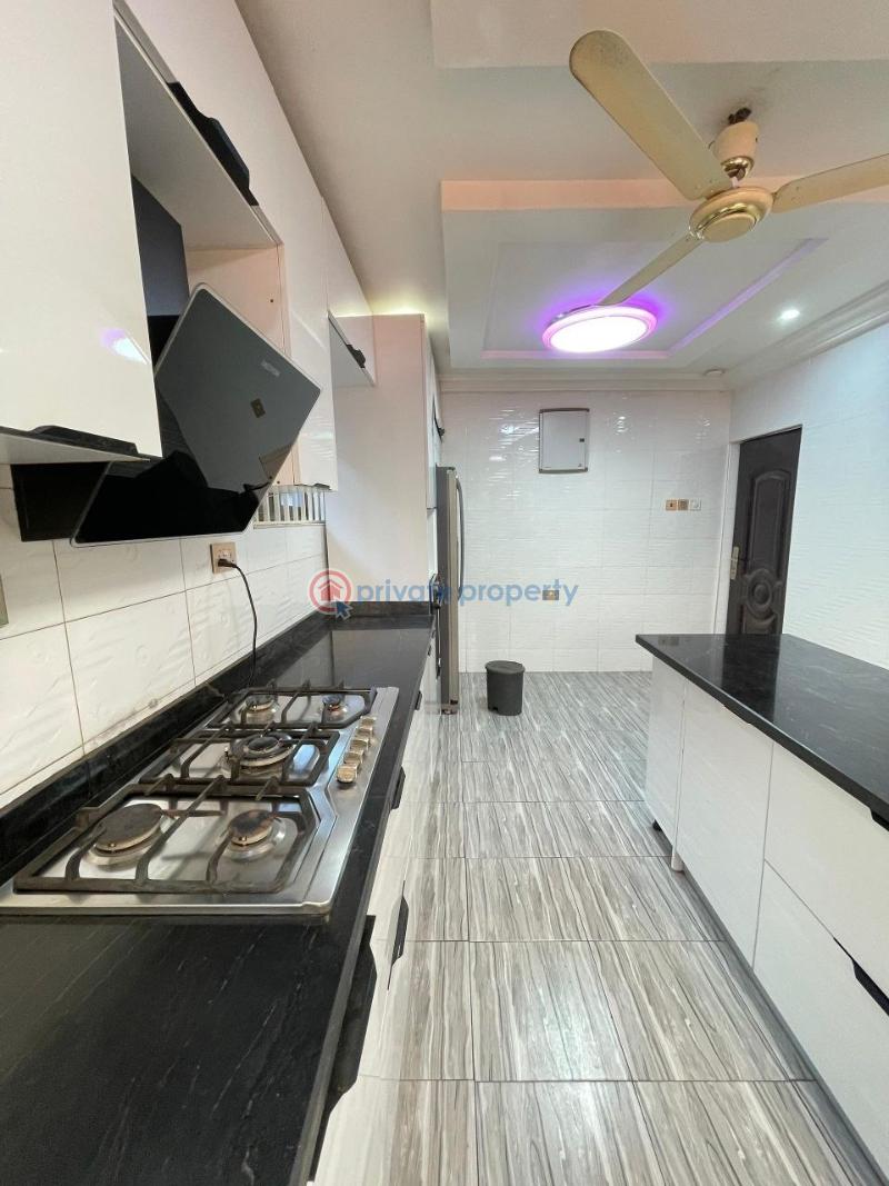 4 bedroom Apartment For Rent Madina La Nkwantanang Madina Municipal Accra - 7