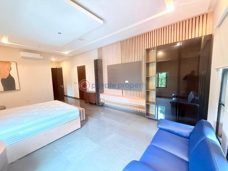 4 bedroom Townhouse For Rent Airport Residential Area Accra - 4