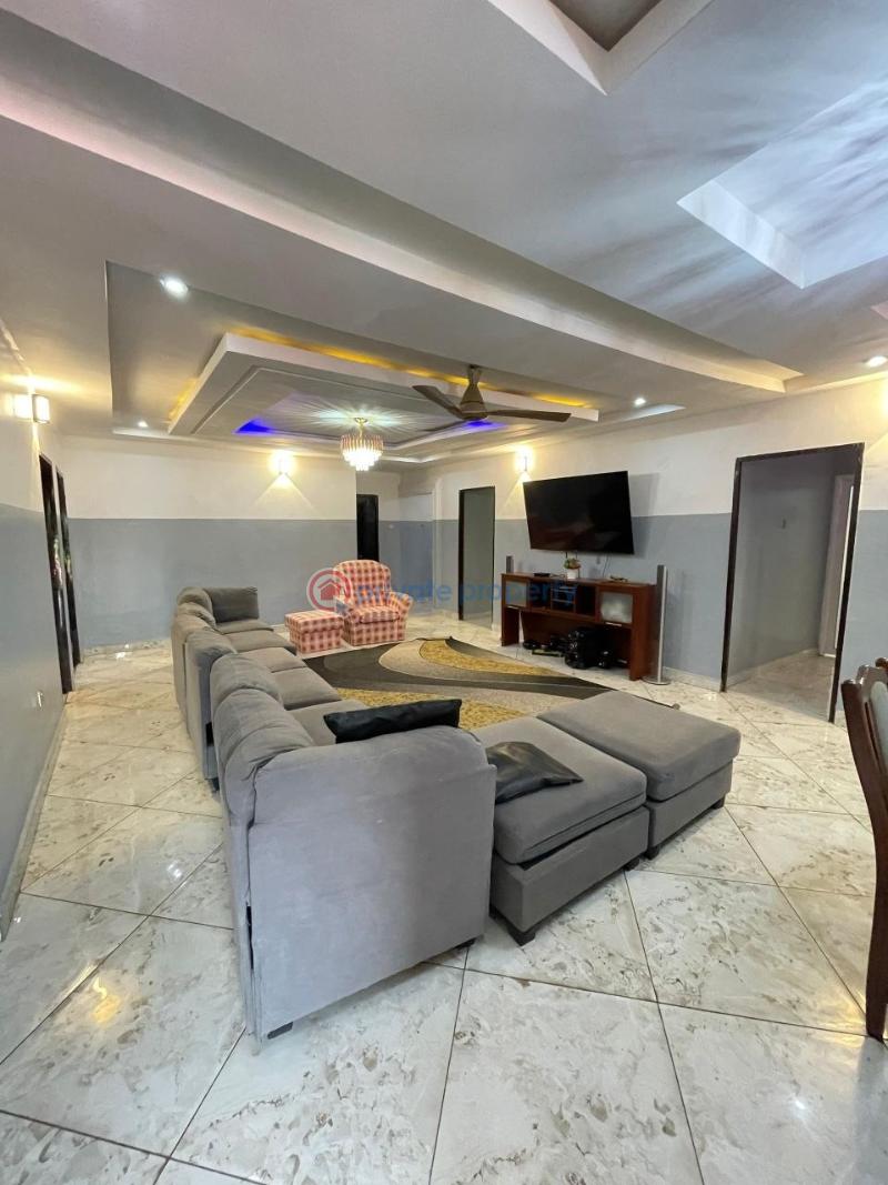 4 bedroom Apartment For Rent Madina La Nkwantanang Madina Municipal Accra - 0