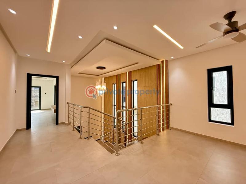 4 bedroom House For Rent Community 25 Tema Accra - 6