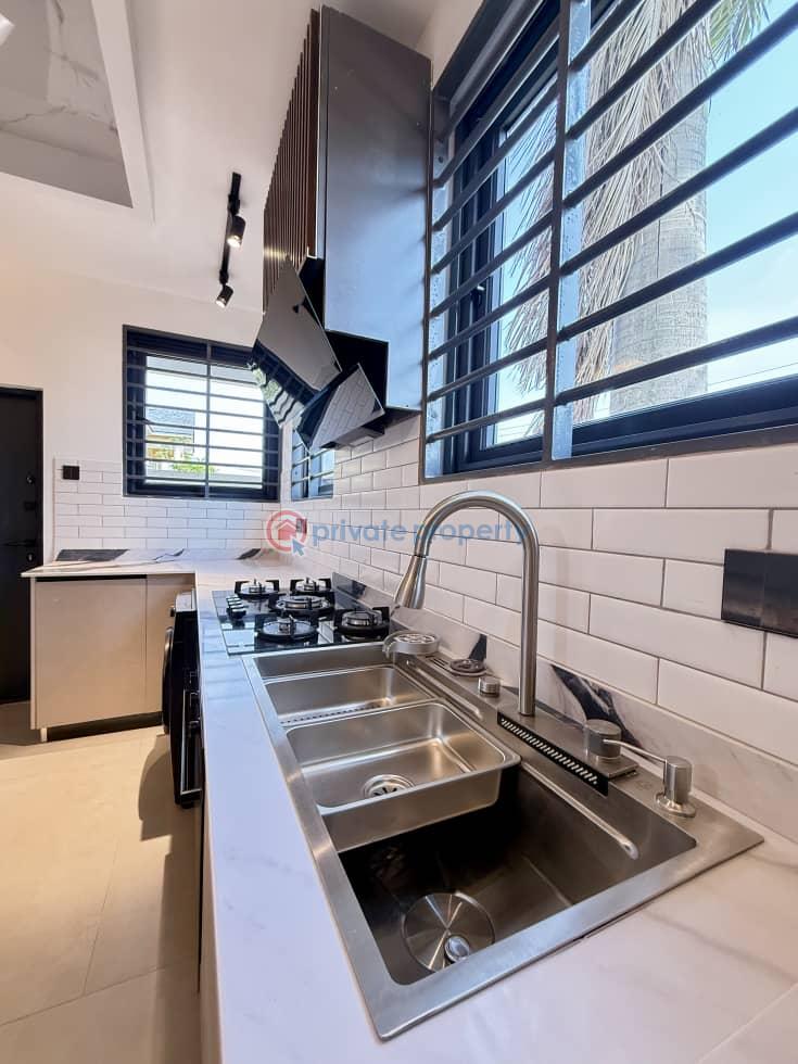4 bedroom House For Rent Community 25 Tema Accra - 10