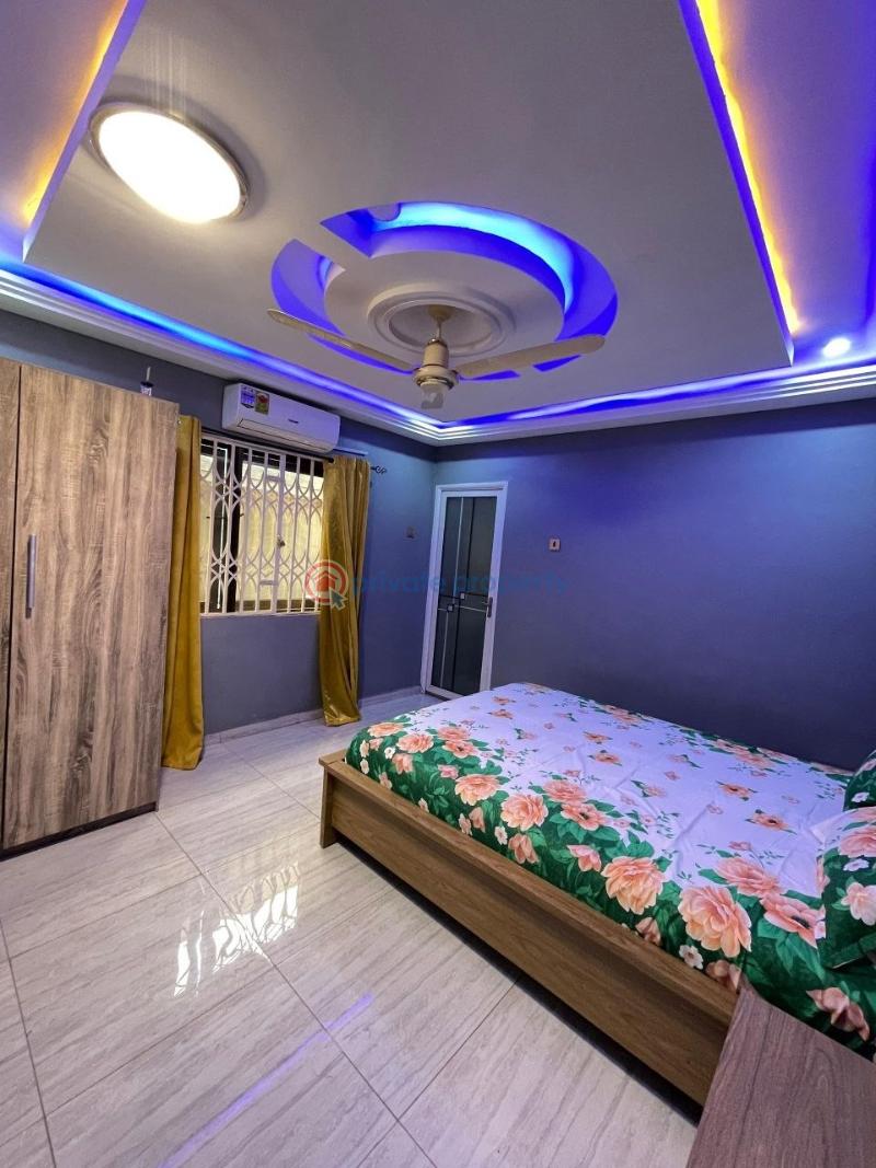 4 bedroom Apartment For Rent Madina La Nkwantanang Madina Municipal Accra - 3