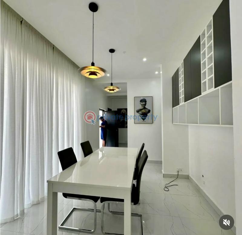 4 bedroom House For Sale East Legon Hills Accra - 5