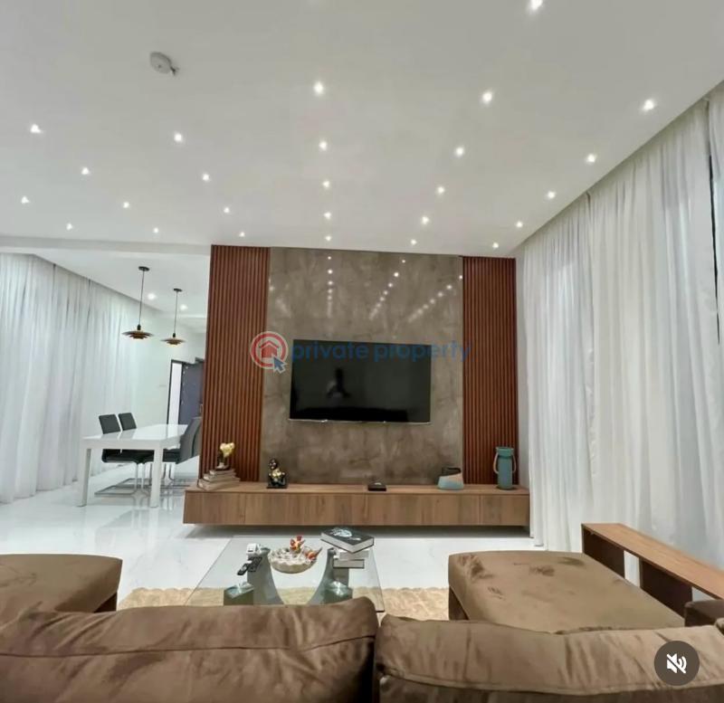 4 bedroom House For Sale East Legon Hills Accra - 4
