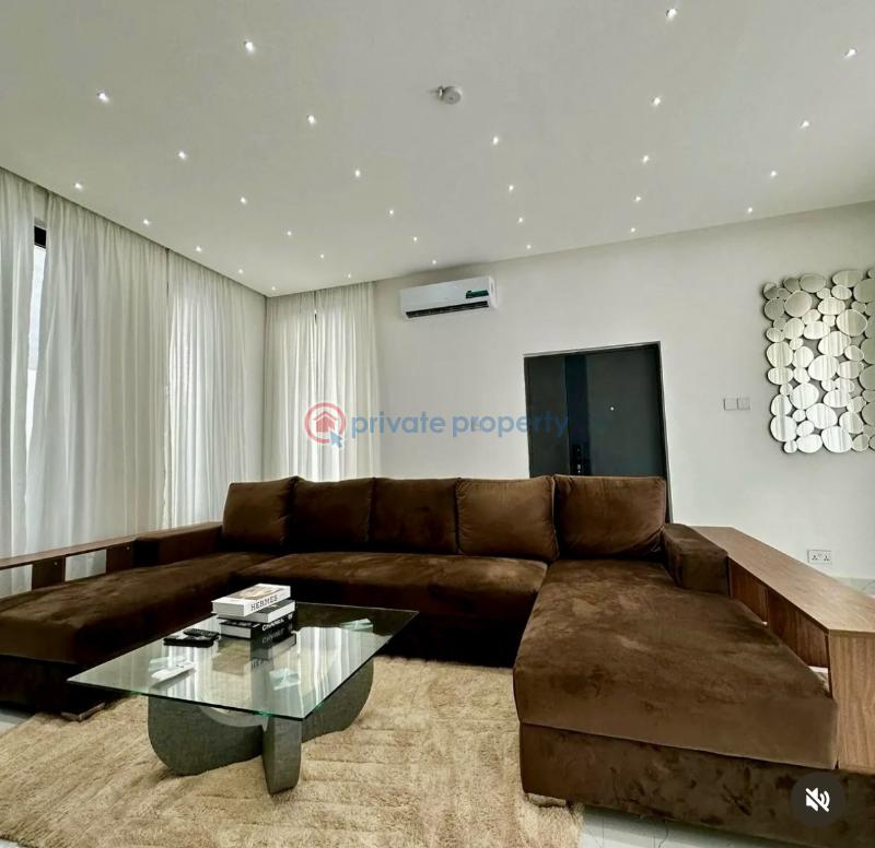 4 bedroom House For Sale East Legon Hills Accra - 3