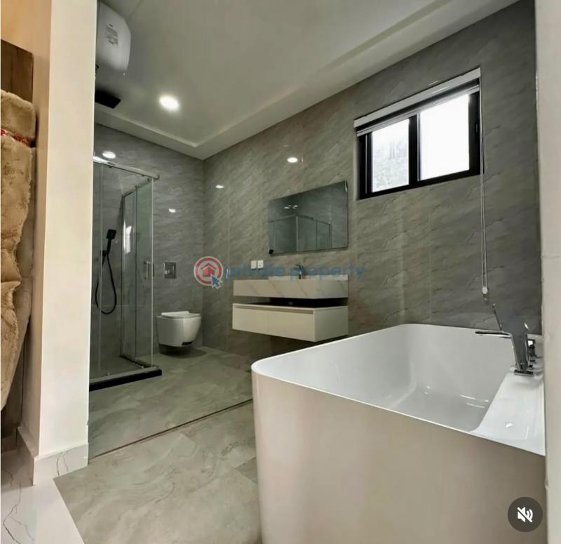 4 bedroom House For Sale East Legon Hills Accra - 10