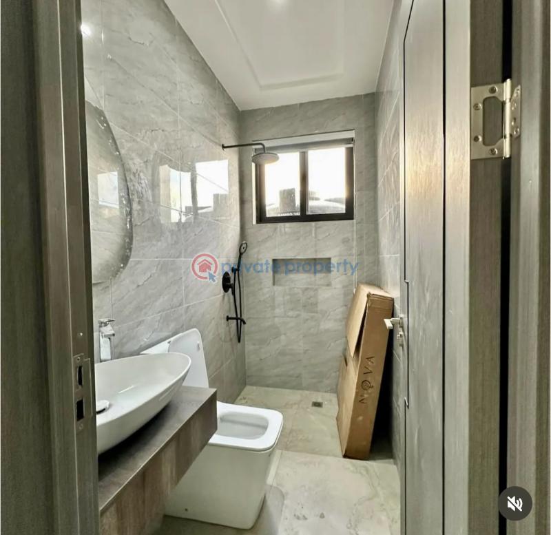 4 bedroom House For Sale East Legon Hills Accra - 9