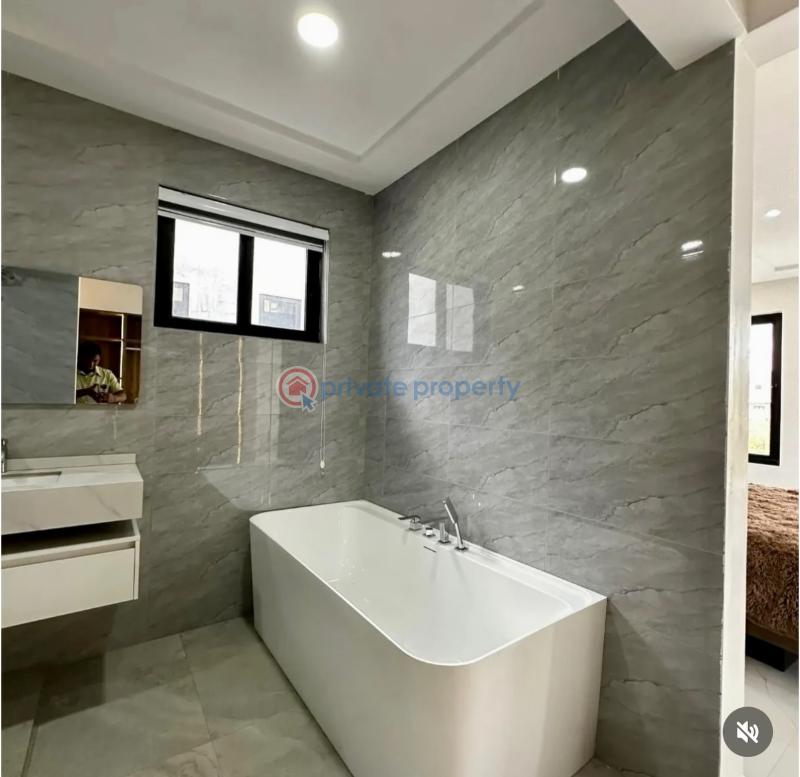 4 bedroom House For Sale East Legon Hills Accra - 8