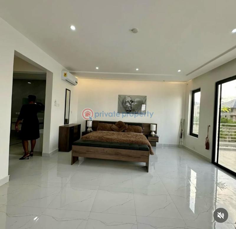 4 bedroom House For Sale East Legon Hills Accra - 11