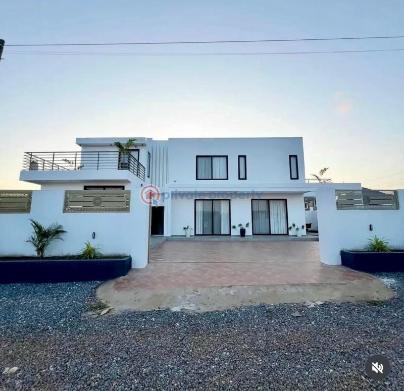 4 bedroom House For Sale East Legon Hills Accra - 0