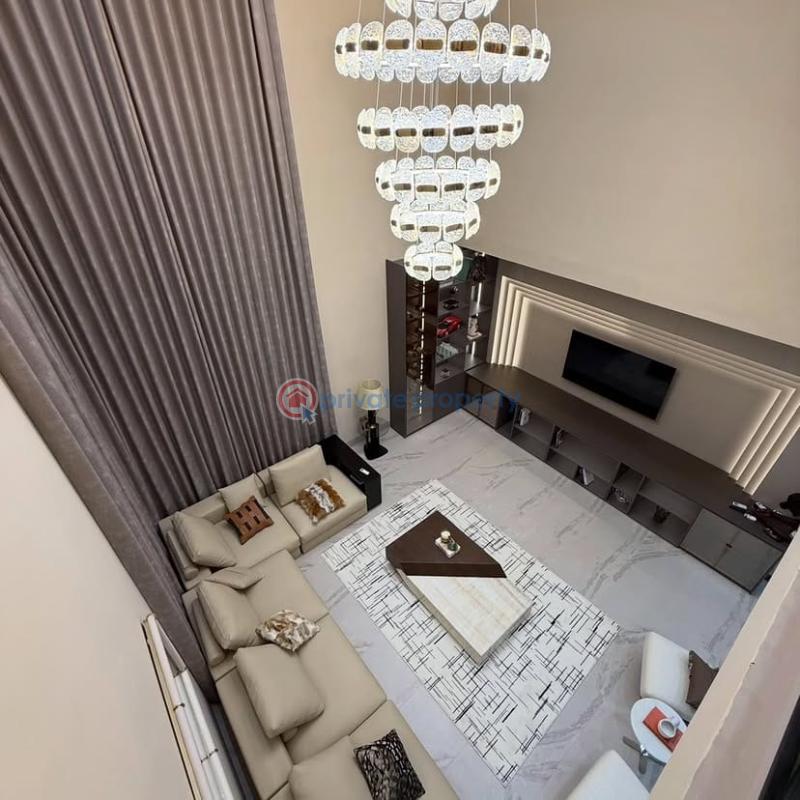 5 bedroom House For Sale East Legon Hills Accra - 6