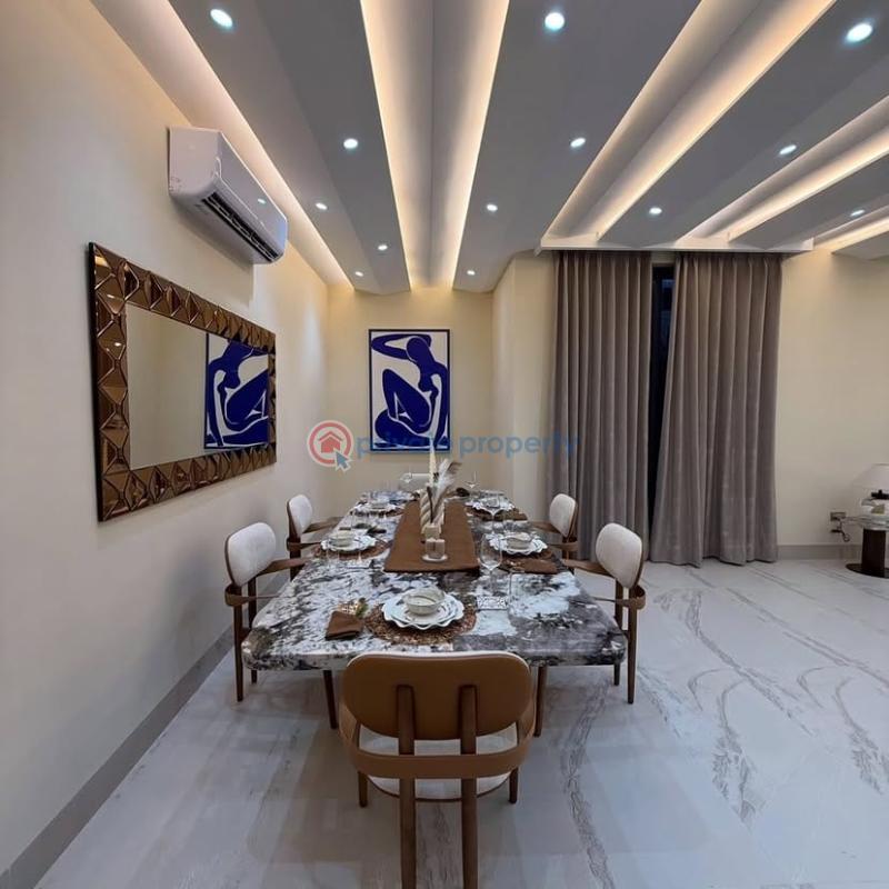 5 bedroom House For Sale East Legon Hills Accra - 9